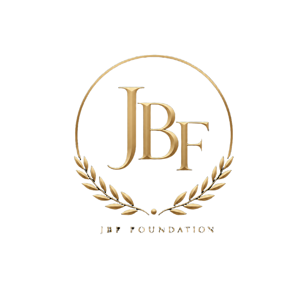 Jeff Bezos Foundation
