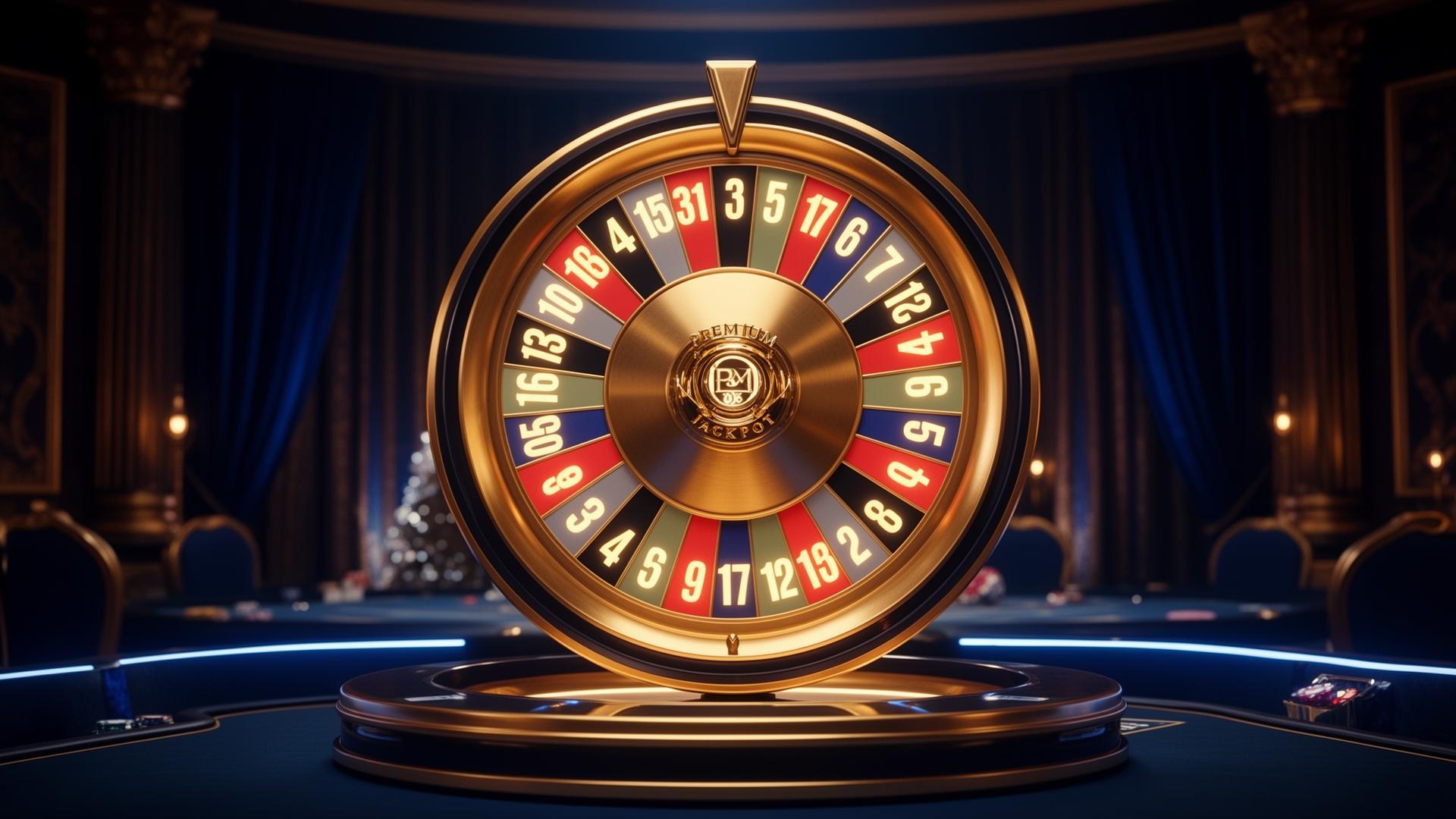 Roue de la Fortune